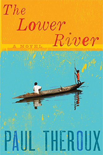 cover image The Lower River
