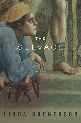cover image The Selvage