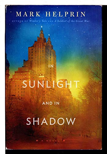 cover image In Sunlight and in Shadow