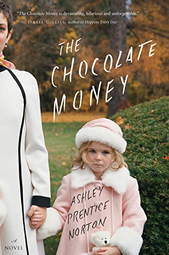 cover image The Chocolate Money