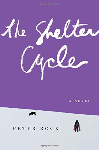cover image The Shelter Cycle