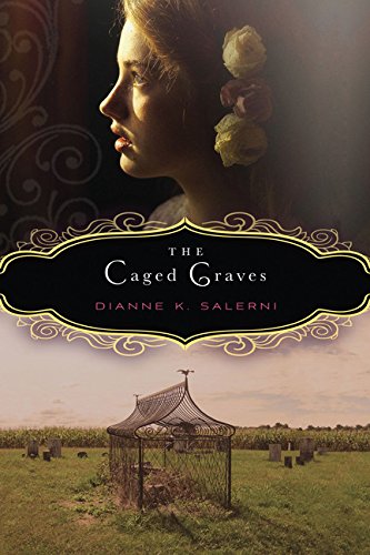 cover image The Caged Graves