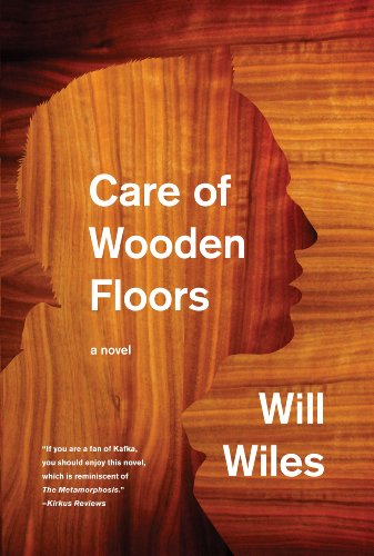cover image Care of Wooden Floors