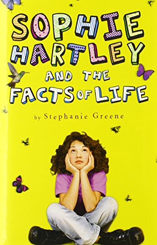 cover image Sophie Hartley and the Facts of Life