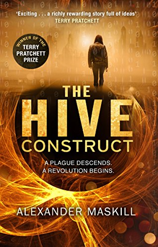 cover image The Hive Construct