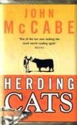 cover image HERDING CATS