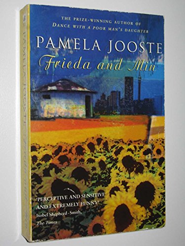 cover image Frieda and Min