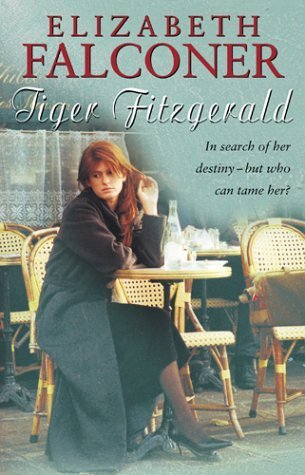 cover image Tiger Fitzgerald