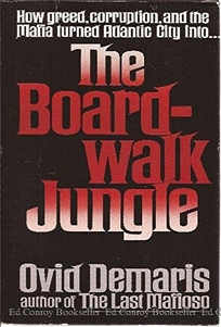 The Boardwalk Jungle