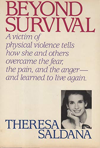 cover image Beyond Survival