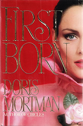 cover image First Born