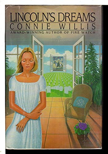 cover image Lincoln's Dreams