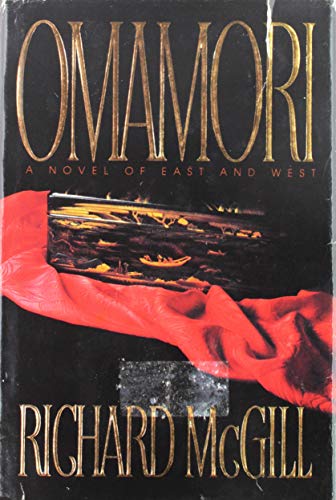 cover image Omamori