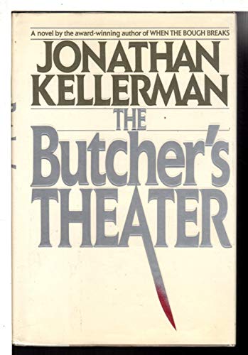 cover image The Butcher's Theater