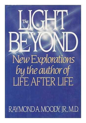cover image The Light Beyond
