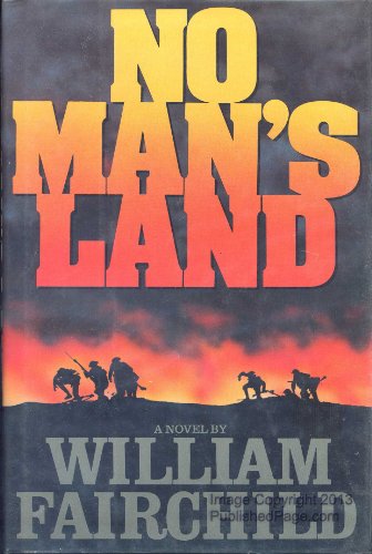 cover image No Man's Land