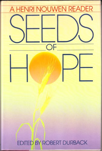 cover image Seeds of Hope