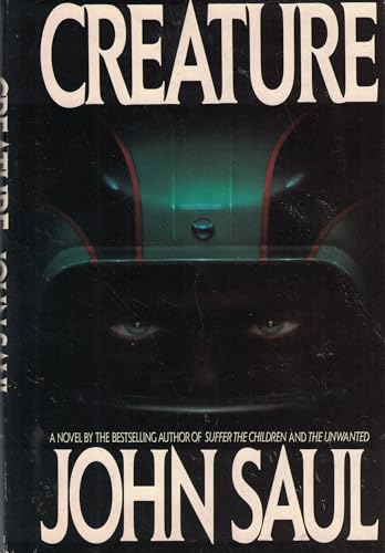 cover image Creature