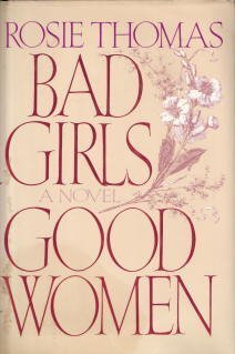 cover image Bad Girls, Good Women