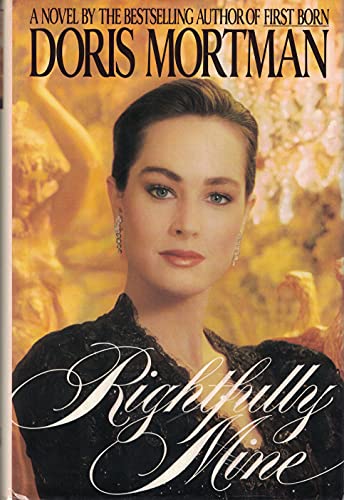 cover image Rightfully Mine