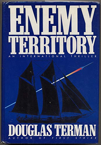 cover image Enemy Territory