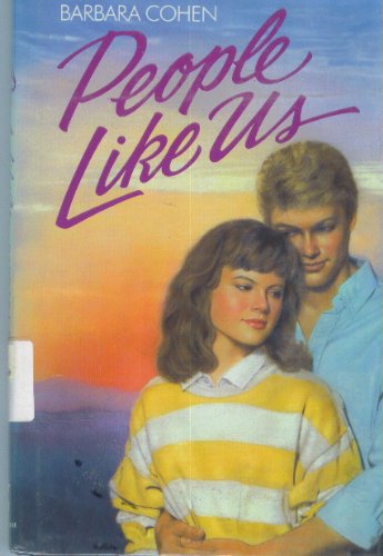 cover image People Like Us