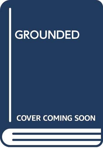cover image Grounded