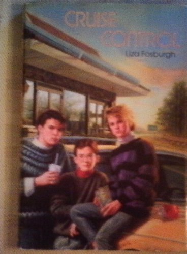 cover image Cruise Control