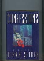 cover image Confessions