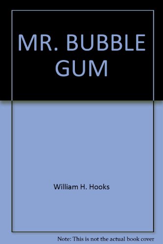 cover image Mr. Bubble Gum