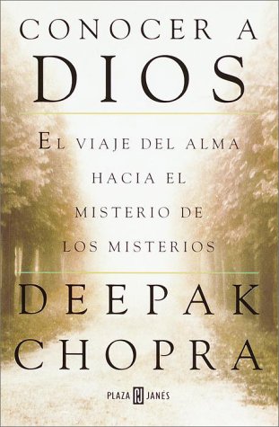 cover image Conocer a Dios = How to Know God