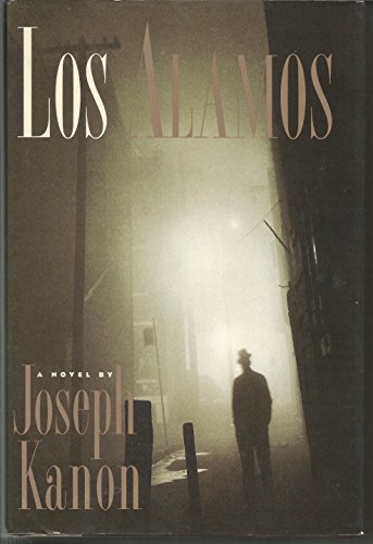 cover image Los Alamos