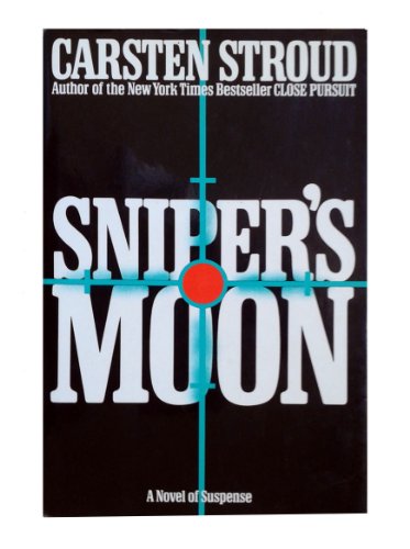 cover image Sniper's Moon