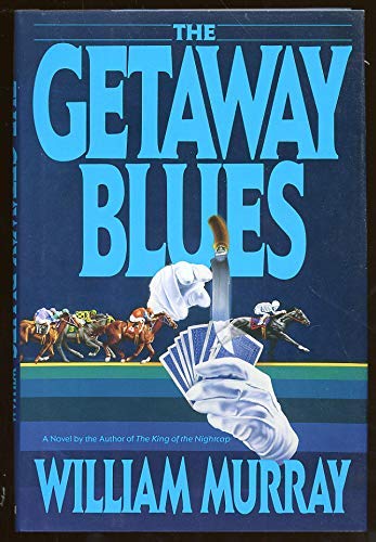 cover image The Getaway Blues