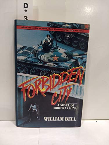 cover image Forbidden City