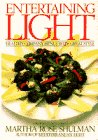 cover image Entertaining Light: Healthy Company Menus with Great Style