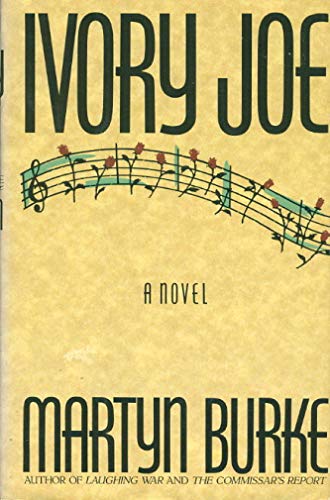 cover image Ivory Joe