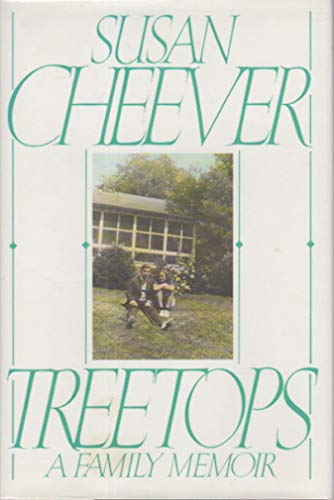cover image Treetops: A Family Memoir