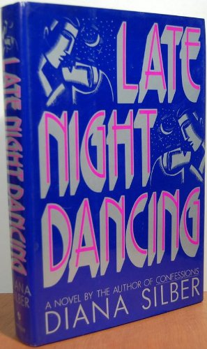 cover image Llate Night Dancing