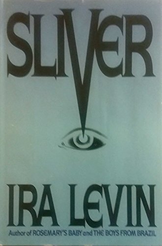 cover image Sliver