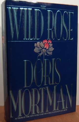 cover image The Wild Rose