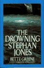 cover image The Drowning of Stephan Jones