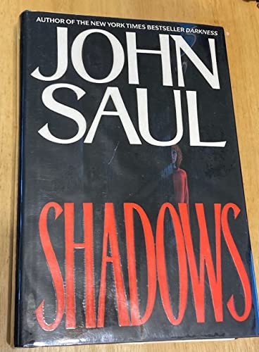cover image Shadows