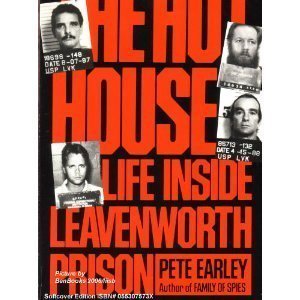 cover image Hot House