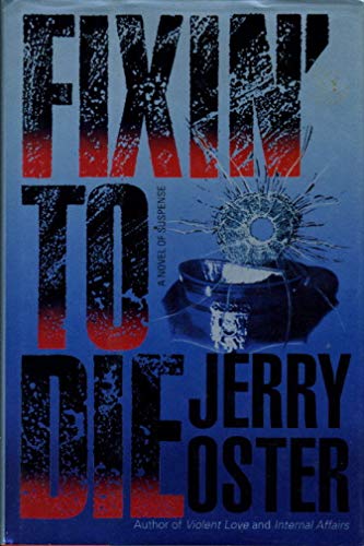 cover image Fixin' to Die