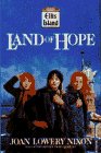 cover image Land of Hope