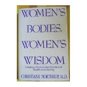 cover image Women's Bodies, Women's Wisdom