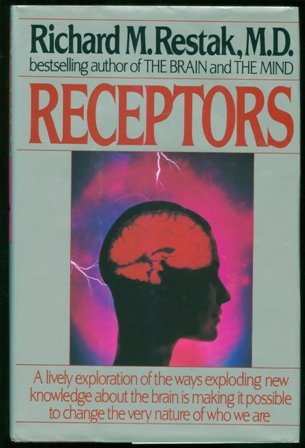 cover image Receptors
