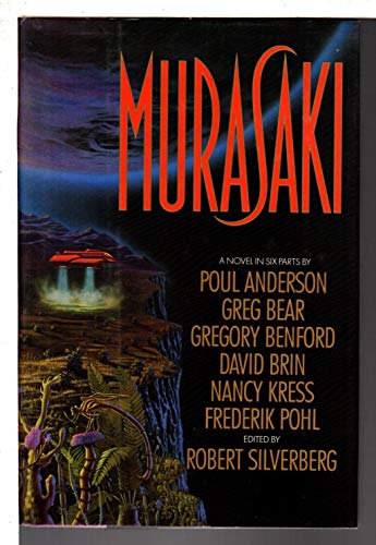 cover image Murasaki
