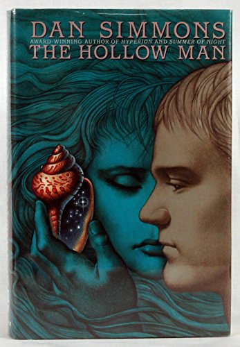 cover image The Hollow Man